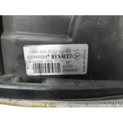 Optique Avant Principal Gauche (feux)(phare) Renault Laguna 2 Phase 1